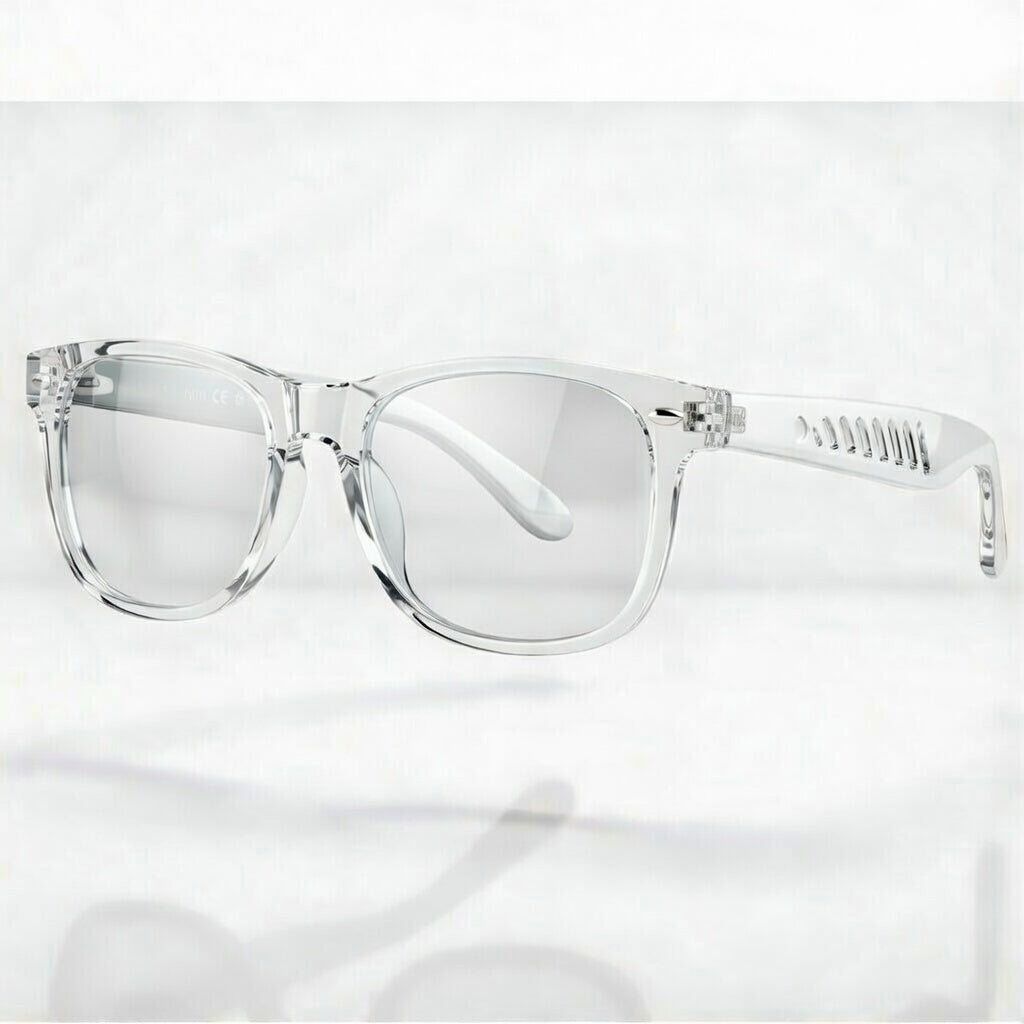 LinGlass™ E13 – Inteligentne Okulary