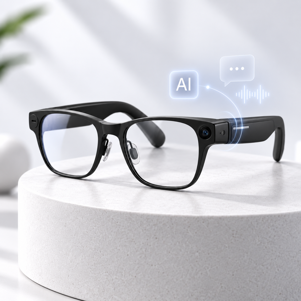 INTELIGENTNE OKULARY