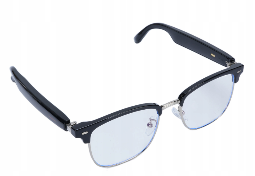 LinGlass™ D10 – Inteligentne Okulary