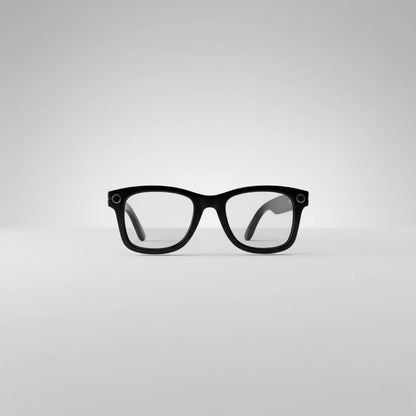 NOVINKA! LinGlass™ E14 – Chytré brýle s umělou inteligencí a kamerou