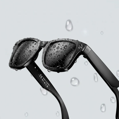 NOVINKA! LinGlass™ E14 – Chytré brýle s umělou inteligencí a kamerou