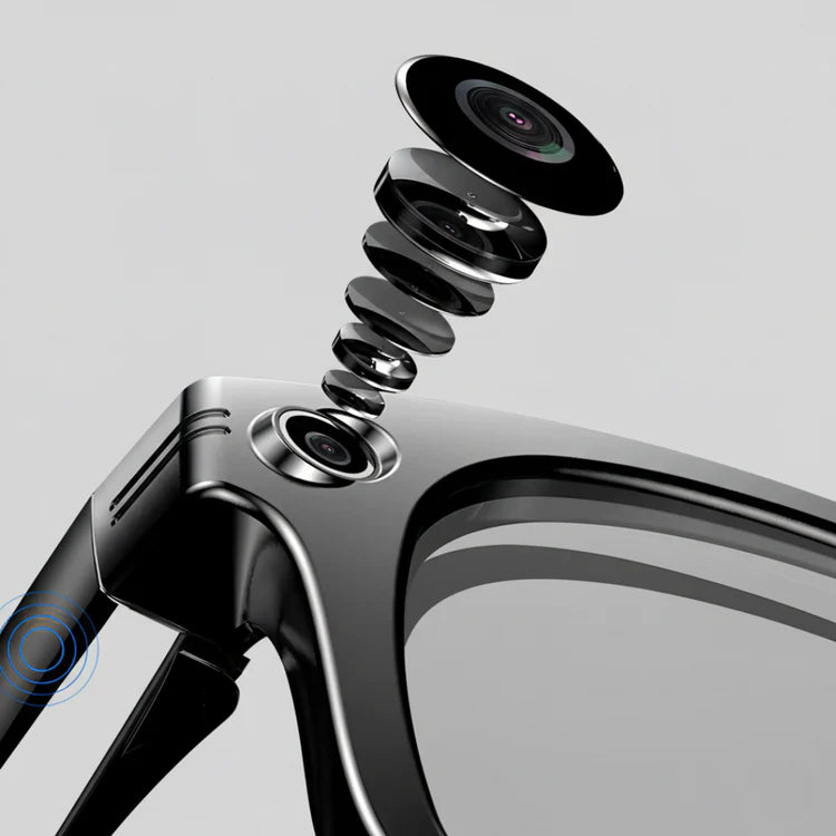 "Uchwyć życie w niezwykłej szczegółowości!"