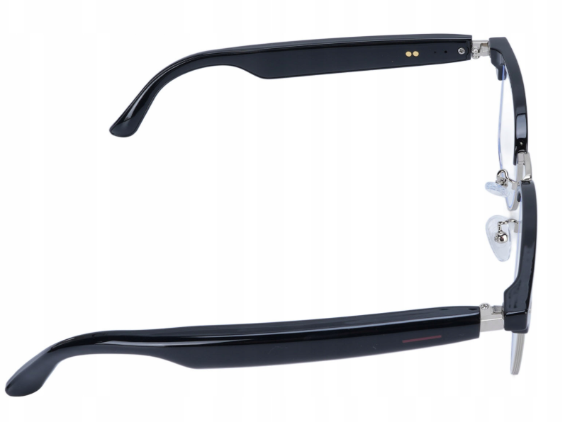 LinGlass™ D10 – Inteligentne Okulary