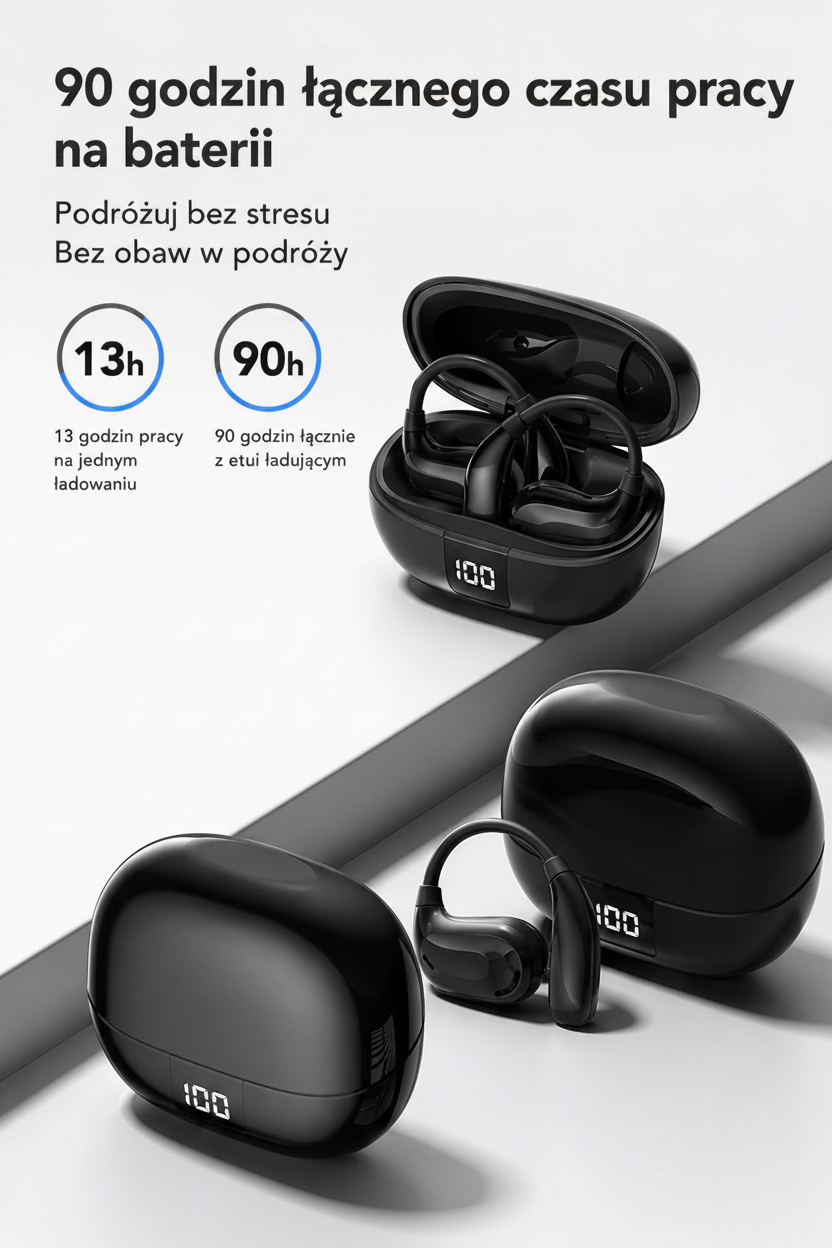 LinPods – Inteligentne Słuchawki z Tłumaczem AI