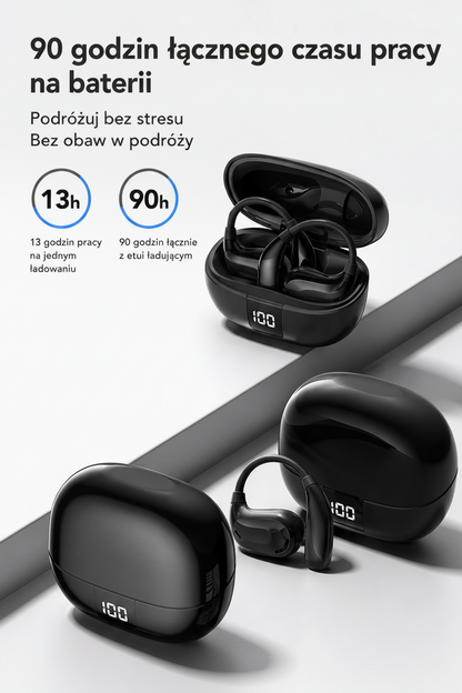 LinPods – Inteligentne Słuchawki z Tłumaczem AI