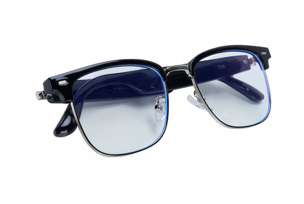 LinGlass™ D10 – Inteligentne Okulary