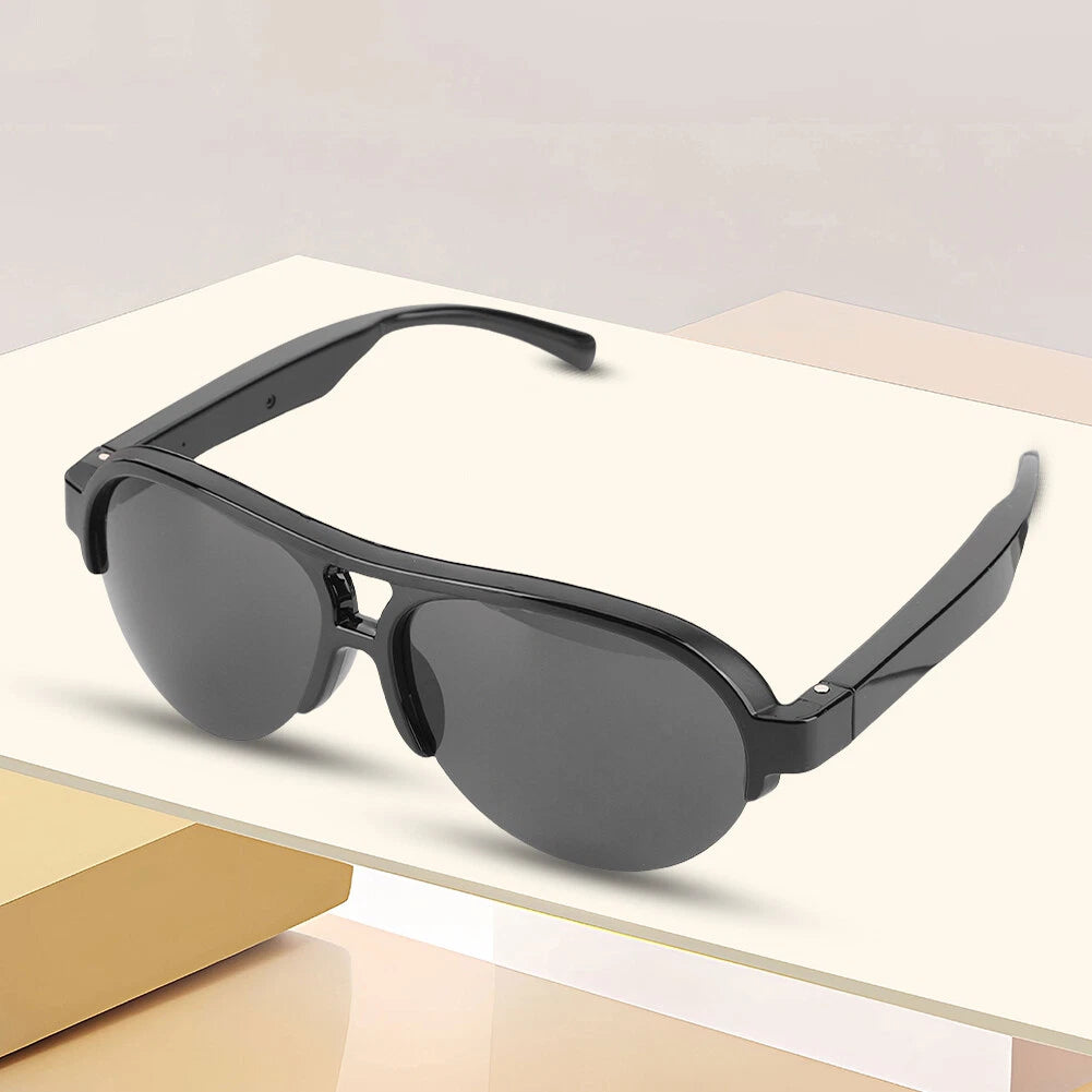 LinGlass™ – Inteligentne Okulary Przyszłości