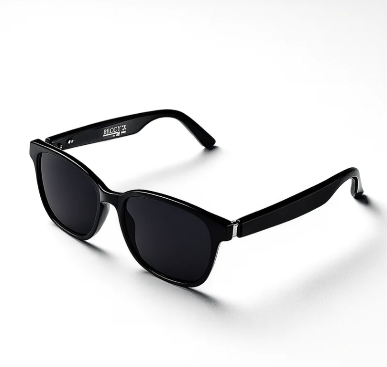 LinGlass™ 2.0 – Inteligentne Okulary AI