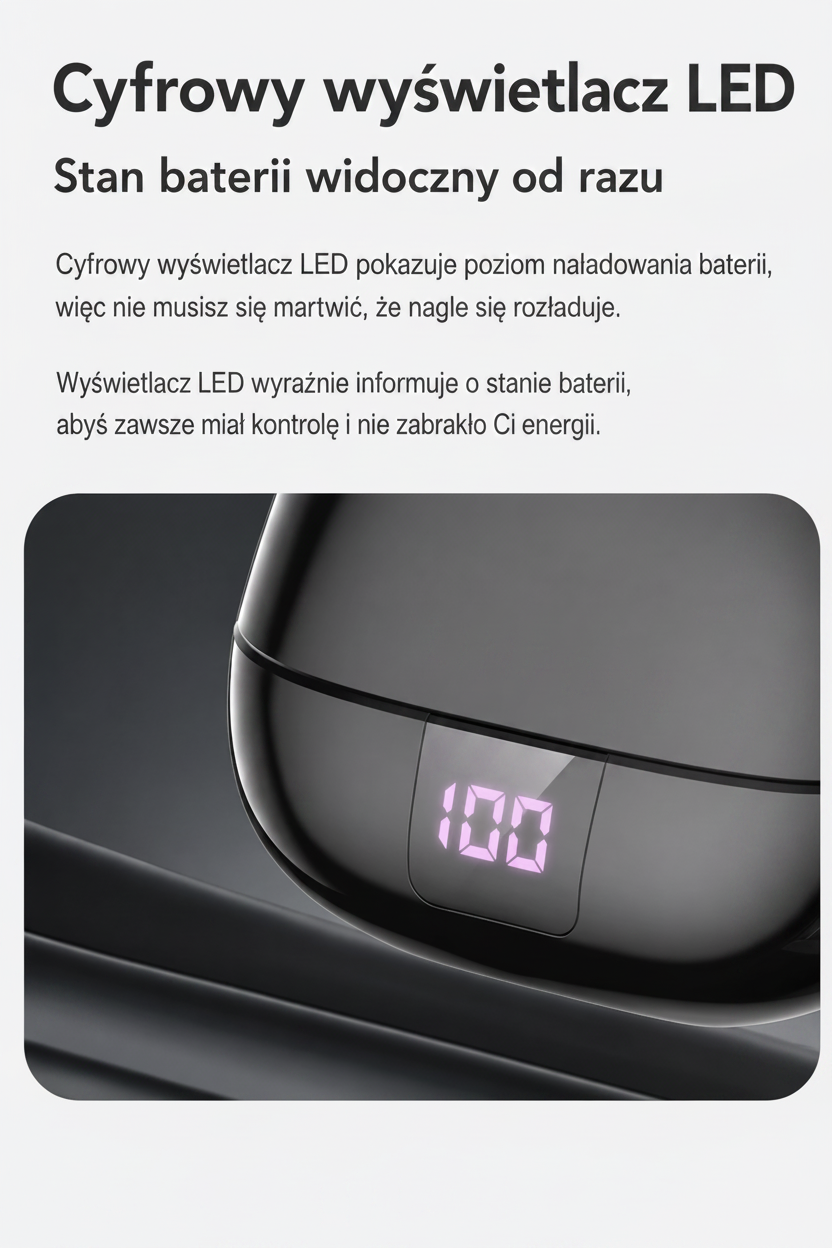 LinPods – Inteligentne Słuchawki z Tłumaczem AI