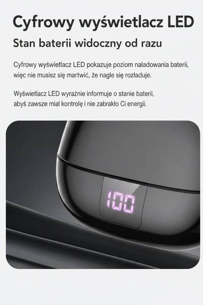 LinPods – Inteligentne Słuchawki z Tłumaczem AI