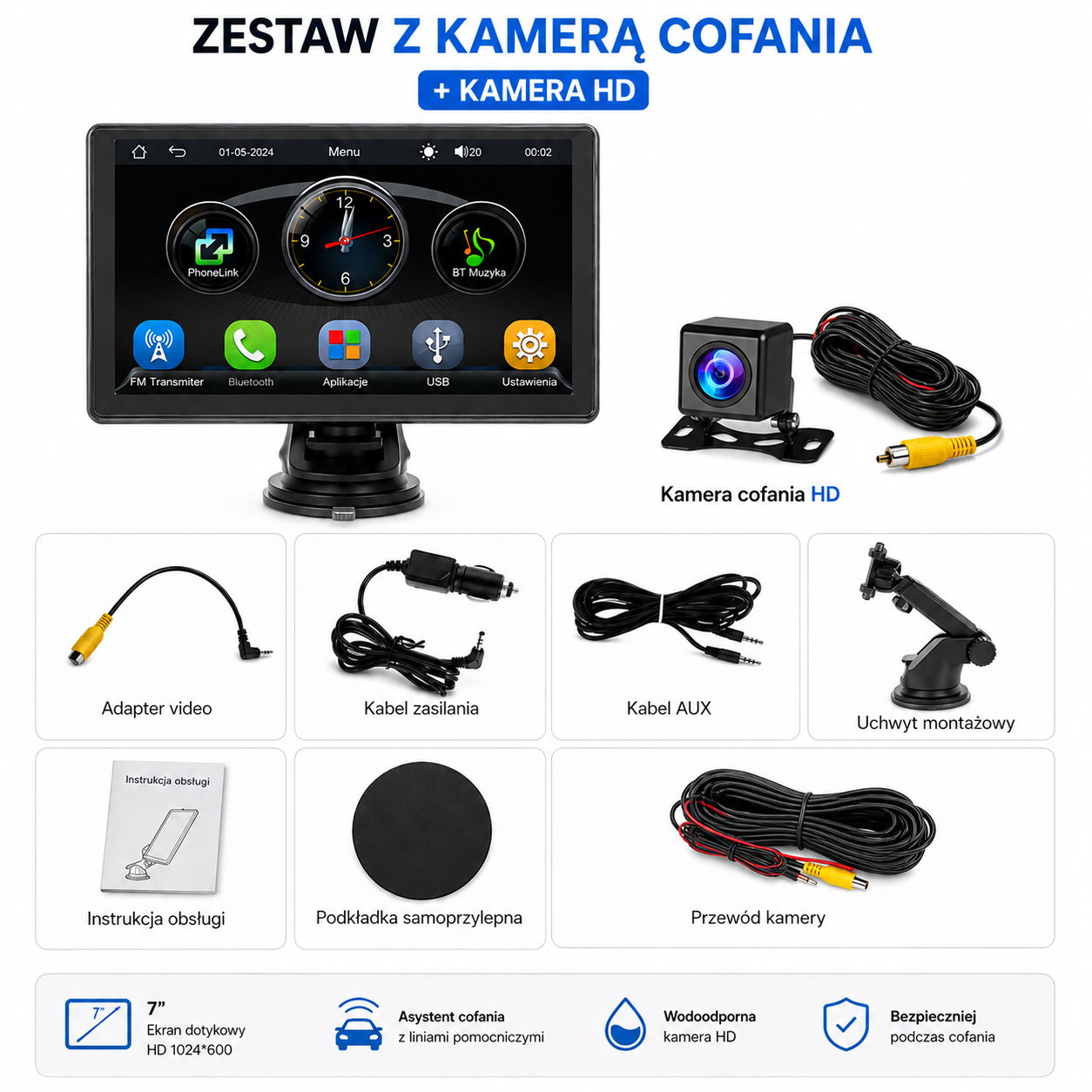 CarPlay Ultra Zelena™