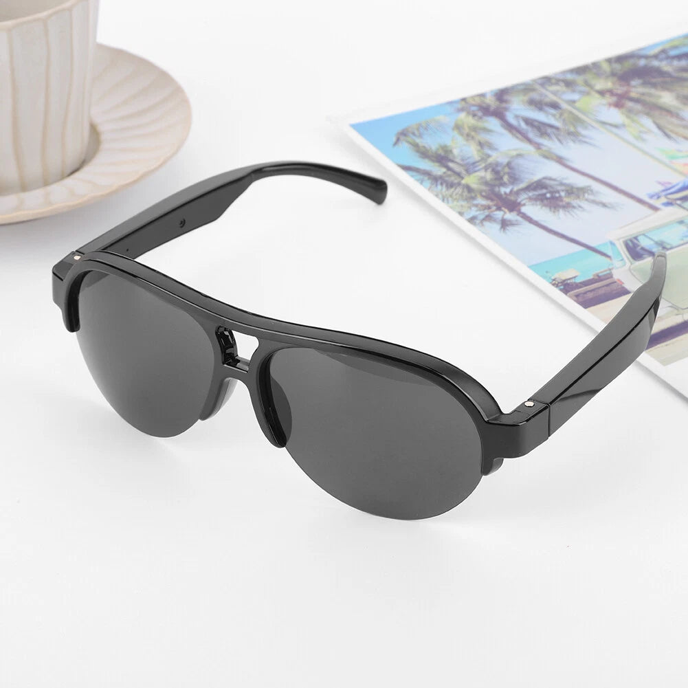 LinGlass™ – Inteligentne Okulary Przyszłości