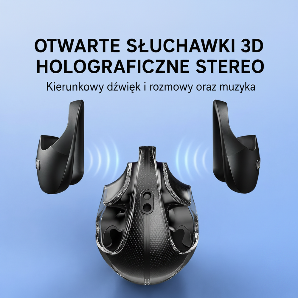 Słuchawki tłumaczące X15PRO