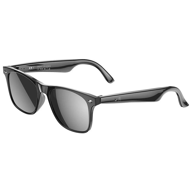 LinGlass™ 2.0 – Inteligentne Okulary AI