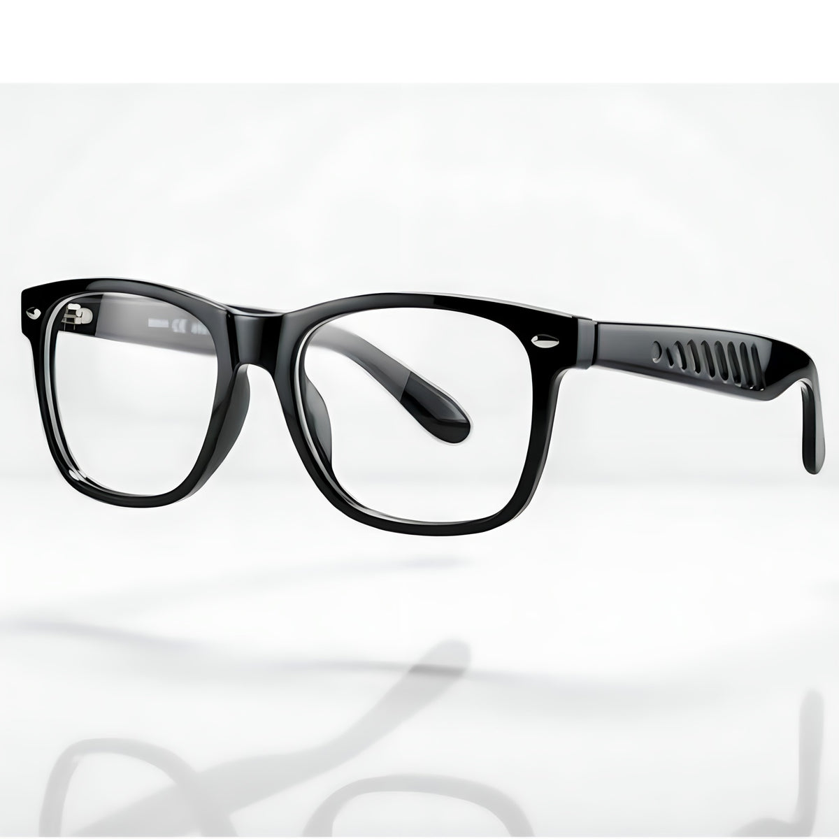LinGlass™ E13 – Ochelari Inteligenti