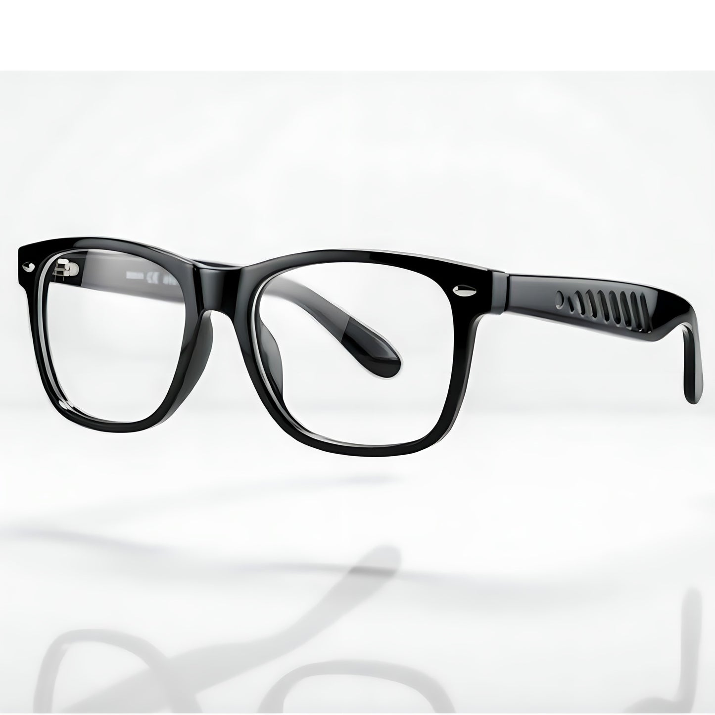LinGlass™ E13 – Inteligentne Okulary
