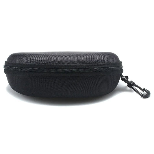 Etui na Okulary z Karabinkiem