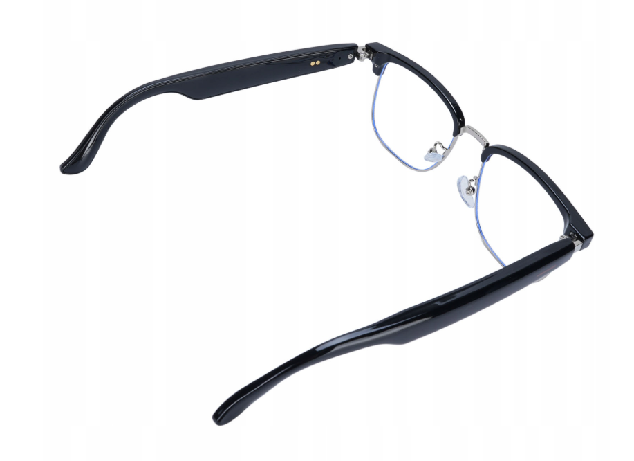 LinGlass™ D10 – Inteligentne Okulary