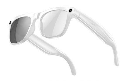 LinGlass™ 3.0 – Inteligentne Okulary AI z Kamerką