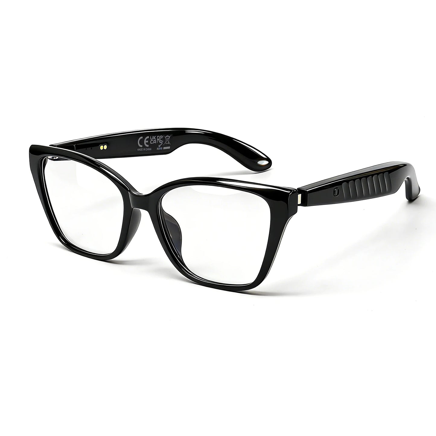 Linglass G3 - Inteligentne Okulary (damskie)