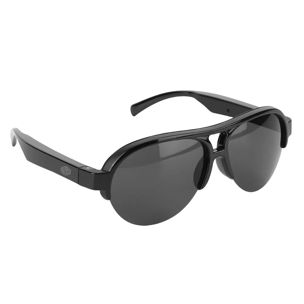 LinGlass™ – Inteligentne Okulary Przyszłości