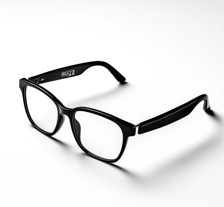 LinGlass™ 2.0 – Inteligentne Okulary AI