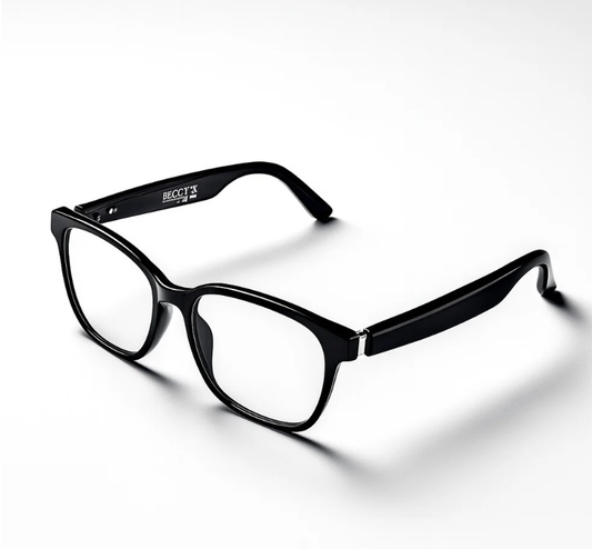 LinGlass™ 2.0 – Inteligentne Okulary AI
