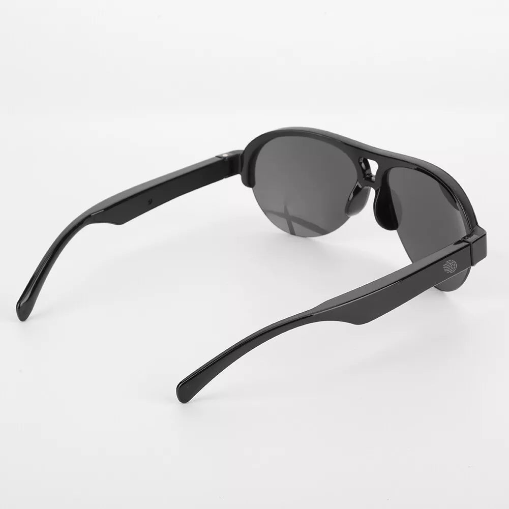 LinGlass™ – Inteligentne Okulary Przyszłości