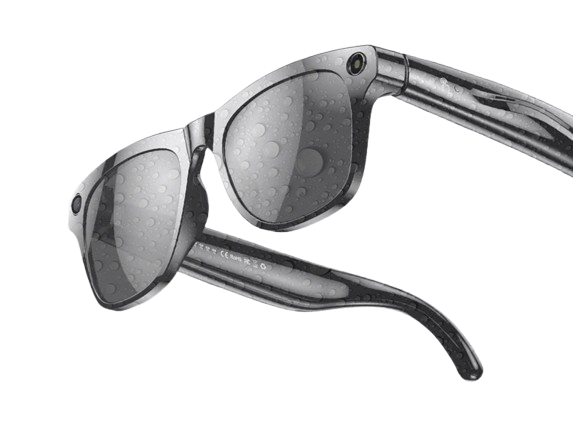 LinGlass™ 3.0 – Inteligentne Okulary AI z Kamerką