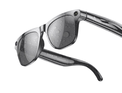 LinGlass™ 3.0 – Inteligentne Okulary AI z Kamerką