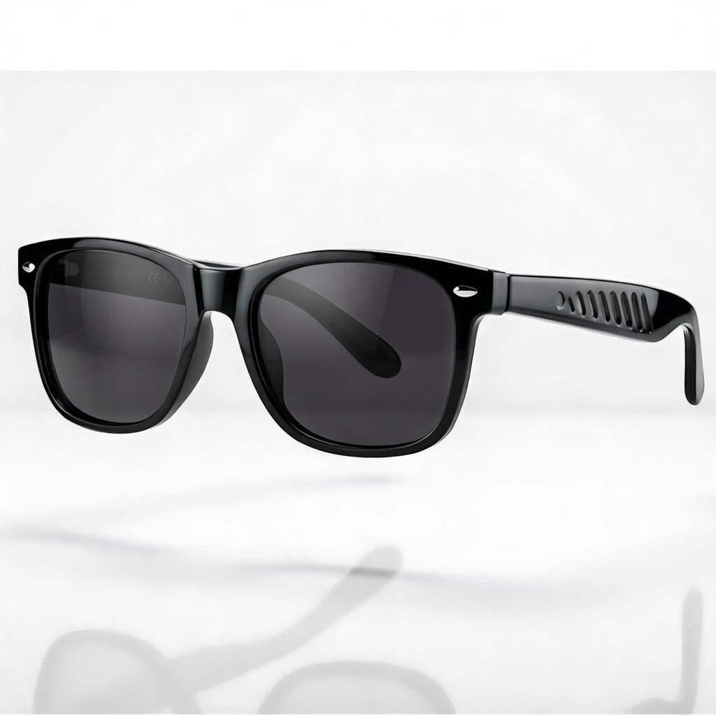 LinGlass™ E13 – Inteligentne Okulary