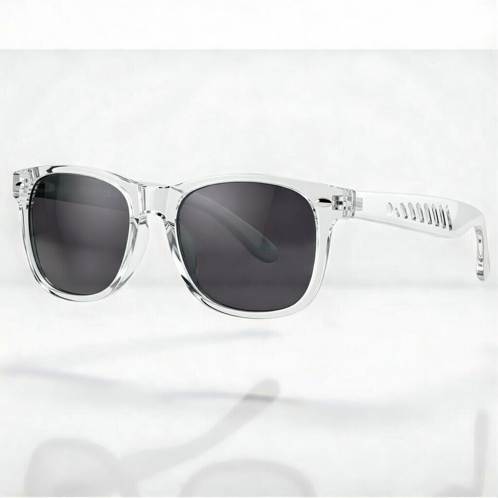 LinGlass™ E13 – Ochelari Inteligenti
