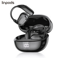 LinPods – Inteligentne Słuchawki Tłumaczące