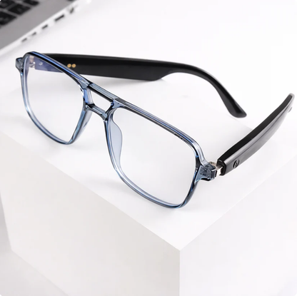 LinGlass™ D11 – Inteligentne Okulary