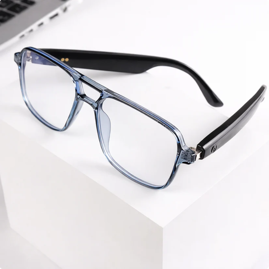 LinGlass™ D11 – Inteligentne Okulary