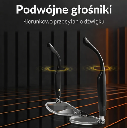 LinGlass™ D11 – Inteligentne Okulary