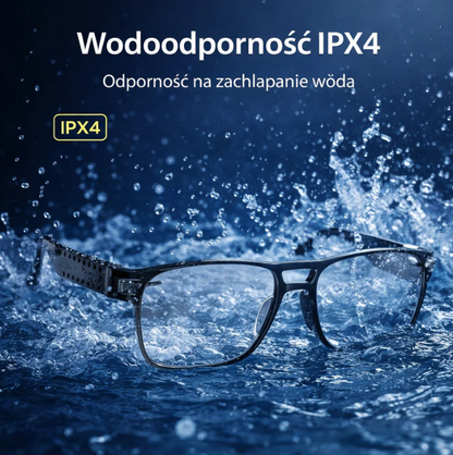 LinGlass™ D11 – Inteligentne Okulary