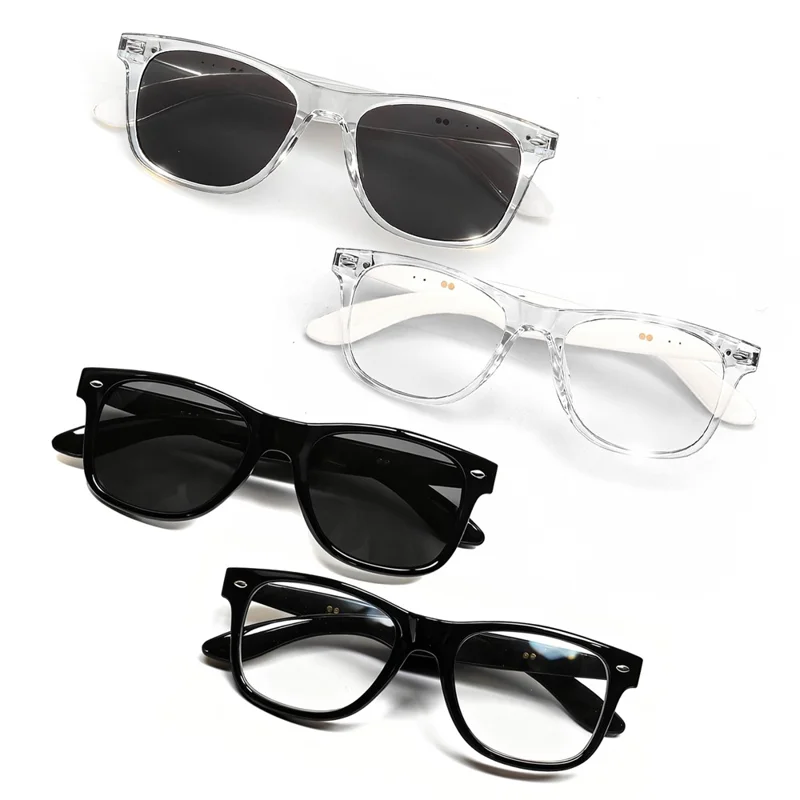 LinGlass™ E13 – Ochelari Inteligenti