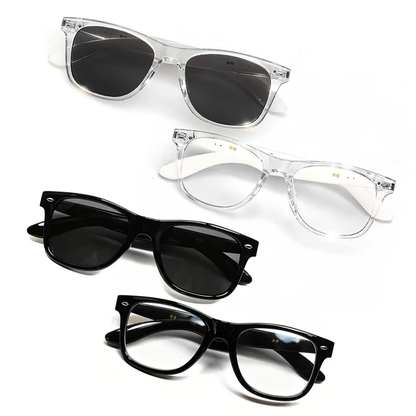 LinGlass™ E13 – Inteligentne Okulary