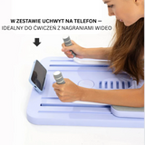 Zestaw do pilatesu